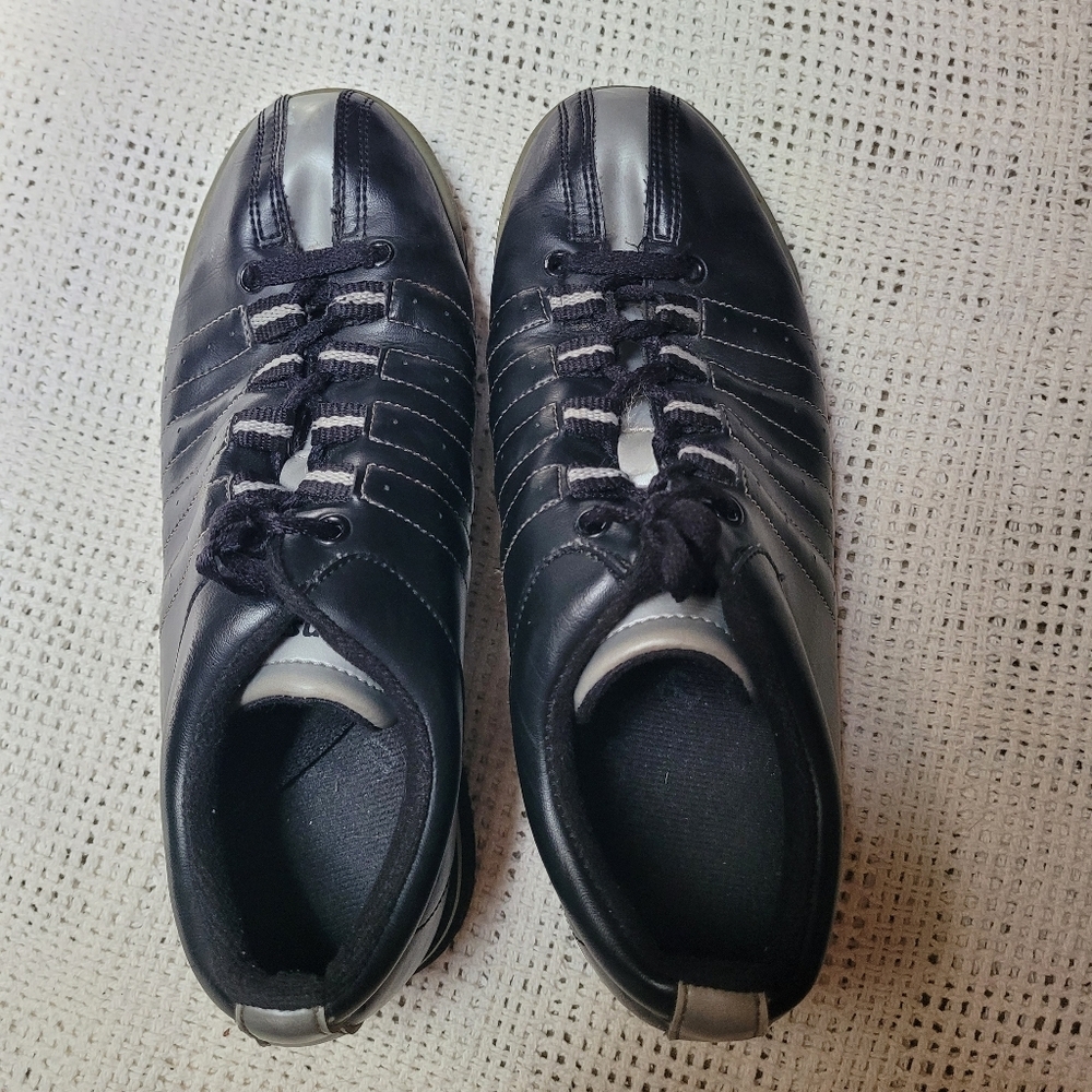 Brunswick Bowling Shoes Men Size 7